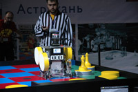 Eurobot'2011